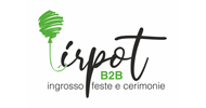 Irpot B2B logo